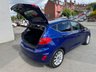 USED 2017 67 FORD FIESTA 1.0T EcoBoost Titanium Hatchback 5dr Petrol Manual Euro 6 (s/s) (100 ps) 1 OWNER -- SAT NAV -- CAR PLAY -- CRUISE -- LOW MILEAGE