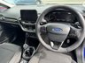 USED 2017 67 FORD FIESTA 1.0T EcoBoost Titanium Hatchback 5dr Petrol Manual Euro 6 (s/s) (100 ps) 1 OWNER -- SAT NAV -- CAR PLAY -- CRUISE -- LOW MILEAGE