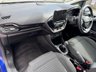 USED 2017 67 FORD FIESTA 1.0T EcoBoost Titanium Hatchback 5dr Petrol Manual Euro 6 (s/s) (100 ps) 1 OWNER -- SAT NAV -- CAR PLAY -- CRUISE -- LOW MILEAGE