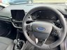 USED 2017 67 FORD FIESTA 1.0T EcoBoost Titanium Hatchback 5dr Petrol Manual Euro 6 (s/s) (100 ps) 1 OWNER -- SAT NAV -- CAR PLAY -- CRUISE -- LOW MILEAGE
