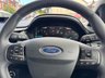 USED 2017 67 FORD FIESTA 1.0T EcoBoost Titanium Hatchback 5dr Petrol Manual Euro 6 (s/s) (100 ps) 1 OWNER -- SAT NAV -- CAR PLAY -- CRUISE -- LOW MILEAGE