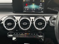 USED 2019 68 MERCEDES-BENZ A-CLASS 1.5 A180d Sport Hatchback 5dr Diesel 7G-DCT Euro 6 (s/s) (116 ps) 