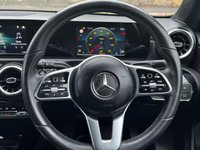 USED 2019 68 MERCEDES-BENZ A-CLASS 1.5 A180d Sport Hatchback 5dr Diesel 7G-DCT Euro 6 (s/s) (116 ps) 
