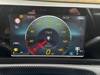 USED 2019 68 MERCEDES-BENZ A-CLASS 1.5 A180d Sport Hatchback 5dr Diesel 7G-DCT Euro 6 (s/s) (116 ps) 