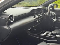 USED 2019 68 MERCEDES-BENZ A-CLASS 1.5 A180d Sport Hatchback 5dr Diesel 7G-DCT Euro 6 (s/s) (116 ps) 