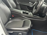 USED 2019 68 MERCEDES-BENZ A-CLASS 1.5 A180d Sport Hatchback 5dr Diesel 7G-DCT Euro 6 (s/s) (116 ps) 