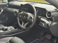 USED 2019 68 MERCEDES-BENZ A-CLASS 1.5 A180d Sport Hatchback 5dr Diesel 7G-DCT Euro 6 (s/s) (116 ps) 