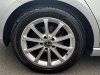 USED 2019 68 MERCEDES-BENZ A-CLASS 1.5 A180d Sport Hatchback 5dr Diesel 7G-DCT Euro 6 (s/s) (116 ps) 