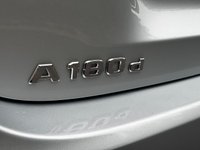 USED 2019 68 MERCEDES-BENZ A-CLASS 1.5 A180d Sport Hatchback 5dr Diesel 7G-DCT Euro 6 (s/s) (116 ps) 