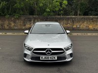 USED 2019 68 MERCEDES-BENZ A-CLASS 1.5 A180d Sport Hatchback 5dr Diesel 7G-DCT Euro 6 (s/s) (116 ps) 