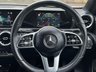 USED 2019 68 MERCEDES-BENZ A-CLASS 1.5 A180d Sport Hatchback 5dr Diesel 7G-DCT Euro 6 (s/s) (116 ps) 