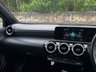 USED 2019 68 MERCEDES-BENZ A-CLASS 1.5 A180d Sport Hatchback 5dr Diesel 7G-DCT Euro 6 (s/s) (116 ps) 