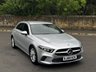 USED 2019 68 MERCEDES-BENZ A-CLASS 1.5 A180d Sport Hatchback 5dr Diesel 7G-DCT Euro 6 (s/s) (116 ps) 
