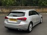 USED 2019 68 MERCEDES-BENZ A-CLASS 1.5 A180d Sport Hatchback 5dr Diesel 7G-DCT Euro 6 (s/s) (116 ps) 