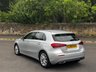 USED 2019 68 MERCEDES-BENZ A-CLASS 1.5 A180d Sport Hatchback 5dr Diesel 7G-DCT Euro 6 (s/s) (116 ps) 