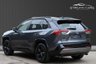 USED 2020 20 TOYOTA RAV4 2.5 VVT-h Dynamic SUV 5dr Petrol Hybrid CVT 4WD Euro 6 (s/s) (222 ps) 1 OWNR+AUTO+4WD+DYNAMIC+CAM