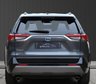 USED 2020 20 TOYOTA RAV4 2.5 VVT-h Dynamic SUV 5dr Petrol Hybrid CVT 4WD Euro 6 (s/s) (222 ps) 1 OWNR+AUTO+4WD+DYNAMIC+CAM