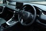 USED 2020 20 TOYOTA RAV4 2.5 VVT-h Dynamic SUV 5dr Petrol Hybrid CVT 4WD Euro 6 (s/s) (222 ps) 1 OWNR+AUTO+4WD+DYNAMIC+CAM