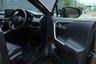 USED 2020 20 TOYOTA RAV4 2.5 VVT-h Dynamic SUV 5dr Petrol Hybrid CVT 4WD Euro 6 (s/s) (222 ps) 1 OWNR+AUTO+4WD+DYNAMIC+CAM