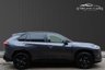 USED 2020 20 TOYOTA RAV4 2.5 VVT-h Dynamic SUV 5dr Petrol Hybrid CVT 4WD Euro 6 (s/s) (222 ps) 1 OWNR+AUTO+4WD+DYNAMIC+CAM