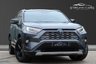 USED 2020 20 TOYOTA RAV4 2.5 VVT-h Dynamic SUV 5dr Petrol Hybrid CVT 4WD Euro 6 (s/s) (222 ps) 1 OWNR+AUTO+4WD+DYNAMIC+CAM