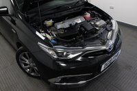 USED 2018 18 TOYOTA AURIS 1.8 VVT-h Excel Touring Sports CVT Euro 6 (s/s) 5dr FULL TOYOTA SERVICE HISTORY