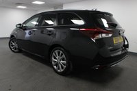 USED 2018 18 TOYOTA AURIS 1.8 VVT-h Excel Touring Sports CVT Euro 6 (s/s) 5dr FULL TOYOTA SERVICE HISTORY