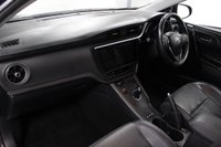 USED 2018 18 TOYOTA AURIS 1.8 VVT-h Excel Touring Sports CVT Euro 6 (s/s) 5dr FULL TOYOTA SERVICE HISTORY
