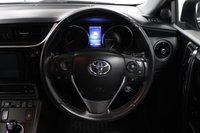 USED 2018 18 TOYOTA AURIS 1.8 VVT-h Excel Touring Sports CVT Euro 6 (s/s) 5dr FULL TOYOTA SERVICE HISTORY