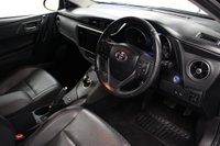 USED 2018 18 TOYOTA AURIS 1.8 VVT-h Excel Touring Sports CVT Euro 6 (s/s) 5dr FULL TOYOTA SERVICE HISTORY