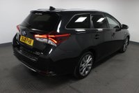 USED 2018 18 TOYOTA AURIS 1.8 VVT-h Excel Touring Sports CVT Euro 6 (s/s) 5dr FULL TOYOTA SERVICE HISTORY