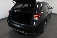 USED 2018 18 TOYOTA AURIS 1.8 VVT-h Excel Touring Sports CVT Euro 6 (s/s) 5dr FULL TOYOTA SERVICE HISTORY