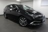 USED 2018 18 TOYOTA AURIS 1.8 VVT-h Excel Touring Sports CVT Euro 6 (s/s) 5dr FULL TOYOTA SERVICE HISTORY