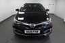 USED 2018 18 TOYOTA AURIS 1.8 VVT-h Excel Touring Sports CVT Euro 6 (s/s) 5dr FULL TOYOTA SERVICE HISTORY