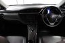 USED 2018 18 TOYOTA AURIS 1.8 VVT-h Excel Touring Sports CVT Euro 6 (s/s) 5dr FULL TOYOTA SERVICE HISTORY