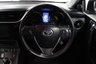 USED 2018 18 TOYOTA AURIS 1.8 VVT-h Excel Touring Sports CVT Euro 6 (s/s) 5dr FULL TOYOTA SERVICE HISTORY