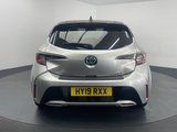 USED 2019 19 TOYOTA COROLLA 2.0 VVT-h Excel Hatchback 5dr Petrol Hybrid CVT Euro 6 (s/s) (184 ps) FULL MAIN DEALER HISTORY + SAT NAV