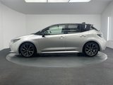USED 2019 19 TOYOTA COROLLA 2.0 VVT-h Excel Hatchback 5dr Petrol Hybrid CVT Euro 6 (s/s) (184 ps) FULL MAIN DEALER HISTORY + SAT NAV