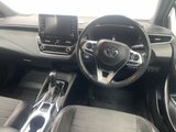 USED 2019 19 TOYOTA COROLLA 2.0 VVT-h Excel Hatchback 5dr Petrol Hybrid CVT Euro 6 (s/s) (184 ps) FULL MAIN DEALER HISTORY + SAT NAV