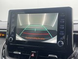 USED 2019 19 TOYOTA COROLLA 2.0 VVT-h Excel Hatchback 5dr Petrol Hybrid CVT Euro 6 (s/s) (184 ps) FULL MAIN DEALER HISTORY + SAT NAV