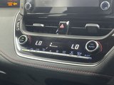 USED 2019 19 TOYOTA COROLLA 2.0 VVT-h Excel Hatchback 5dr Petrol Hybrid CVT Euro 6 (s/s) (184 ps) FULL MAIN DEALER HISTORY + SAT NAV
