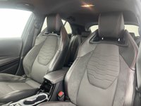 USED 2019 19 TOYOTA COROLLA 2.0 VVT-h Excel Hatchback 5dr Petrol Hybrid CVT Euro 6 (s/s) (184 ps) FULL MAIN DEALER HISTORY + SAT NAV