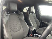 USED 2019 19 TOYOTA COROLLA 2.0 VVT-h Excel Hatchback 5dr Petrol Hybrid CVT Euro 6 (s/s) (184 ps) FULL MAIN DEALER HISTORY + SAT NAV