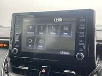 USED 2019 19 TOYOTA COROLLA 2.0 VVT-h Excel Hatchback 5dr Petrol Hybrid CVT Euro 6 (s/s) (184 ps) FULL MAIN DEALER HISTORY + SAT NAV