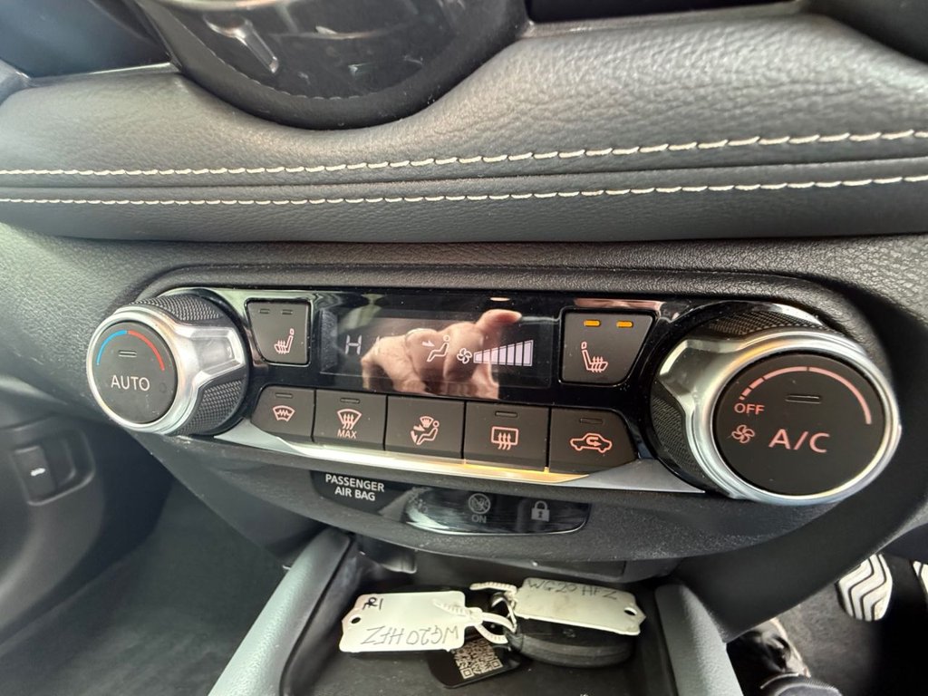 USED 2020 20 NISSAN JUKE 1.0 DIG-T N-Connecta SUV 5dr Petrol Manual Euro 6 (s/s) (117 ps) FINANCE AVAILABLE , SERVICE HISTORY