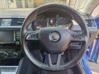 USED 2016 66 SKODA OCTAVIA 1.6 TDI SE L Estate 5dr Diesel Manual Euro 6 (s/s) (110 ps) &pound;20 A YEAR ROAD TAX !!