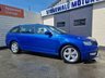 USED 2016 66 SKODA OCTAVIA 1.6 TDI SE L Estate 5dr Diesel Manual Euro 6 (s/s) (110 ps) &pound;20 A YEAR ROAD TAX !!
