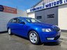 USED 2016 66 SKODA OCTAVIA 1.6 TDI SE L Estate 5dr Diesel Manual Euro 6 (s/s) (110 ps) &pound;20 A YEAR ROAD TAX !!