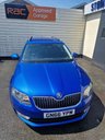 USED 2016 66 SKODA OCTAVIA 1.6 TDI SE L Estate 5dr Diesel Manual Euro 6 (s/s) (110 ps) &pound;20 A YEAR ROAD TAX !!