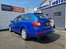 USED 2016 66 SKODA OCTAVIA 1.6 TDI SE L Estate 5dr Diesel Manual Euro 6 (s/s) (110 ps) &pound;20 A YEAR ROAD TAX !!